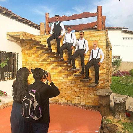 Paraiso Dos Reis Itaqui Dış mekan fotoğraf