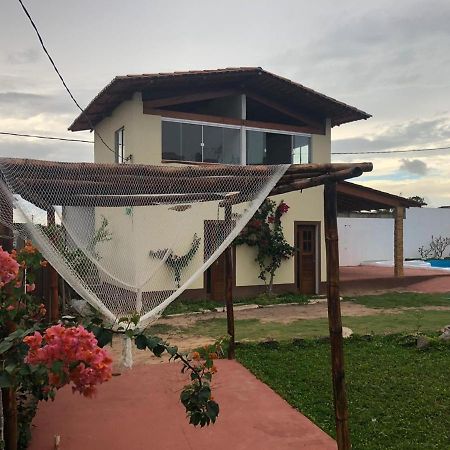 Paraiso Dos Reis Itaqui Dış mekan fotoğraf