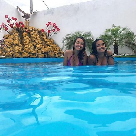 Paraiso Dos Reis Itaqui Dış mekan fotoğraf