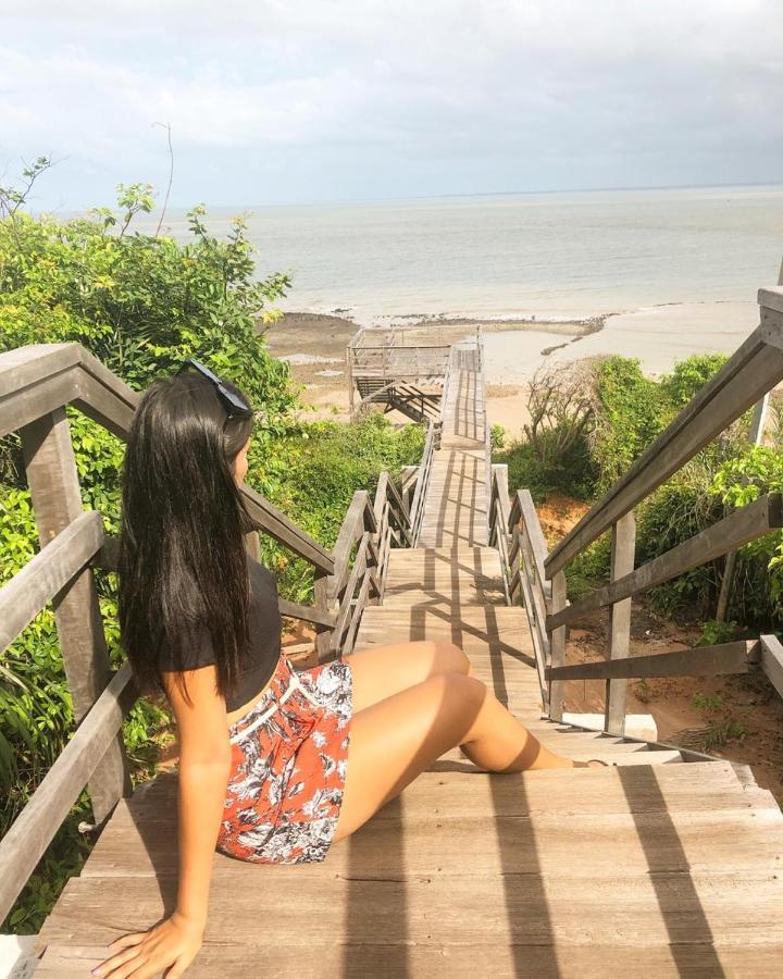 Paraiso Dos Reis Itaqui Dış mekan fotoğraf