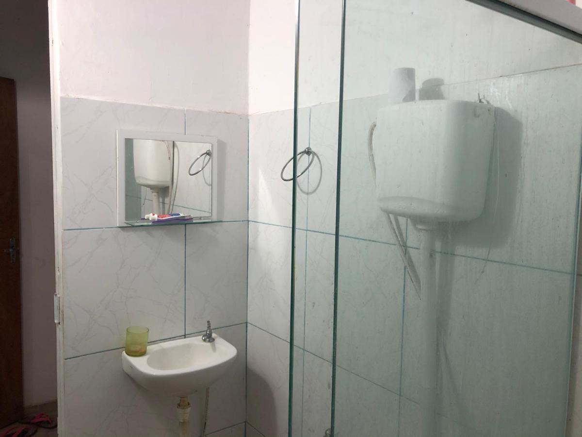 Paraiso Dos Reis Itaqui Dış mekan fotoğraf