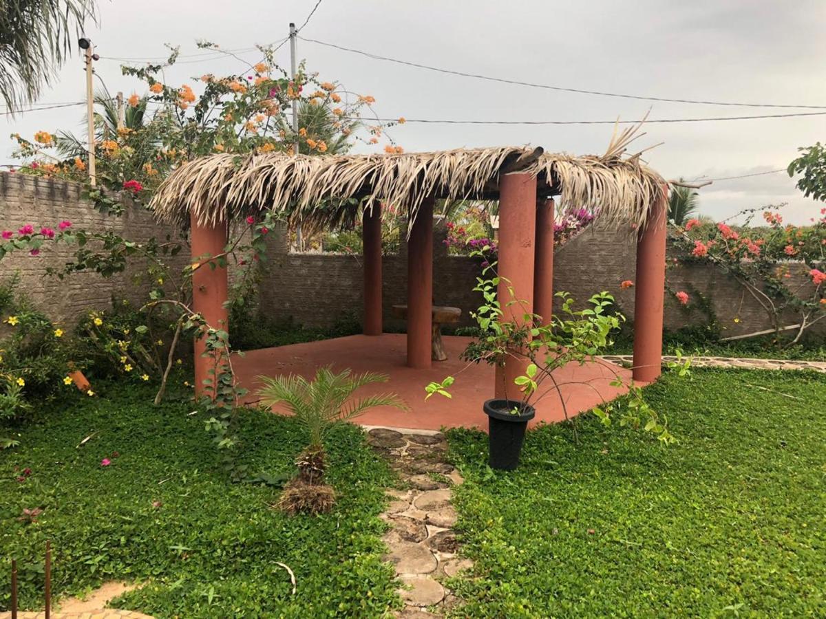 Paraiso Dos Reis Itaqui Dış mekan fotoğraf