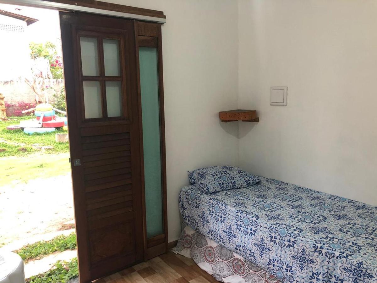 Paraiso Dos Reis Itaqui Dış mekan fotoğraf