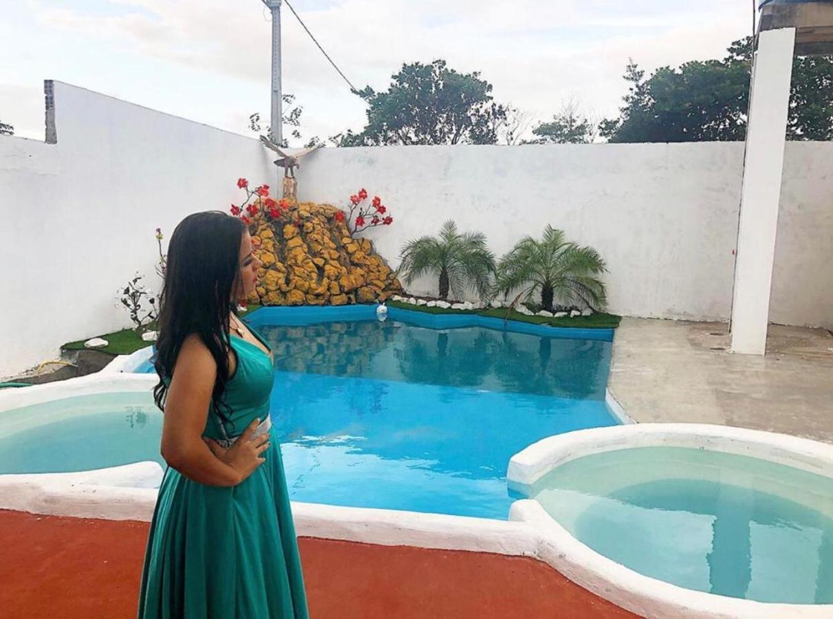 Paraiso Dos Reis Itaqui Dış mekan fotoğraf