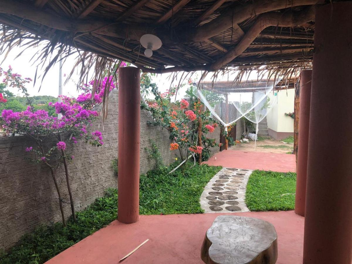 Paraiso Dos Reis Itaqui Dış mekan fotoğraf