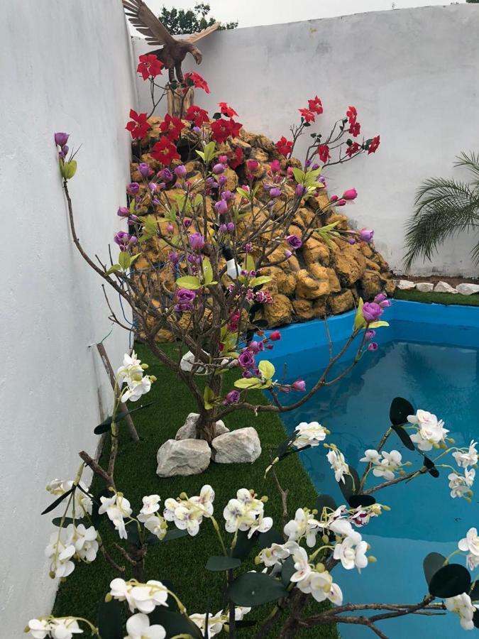 Paraiso Dos Reis Itaqui Dış mekan fotoğraf