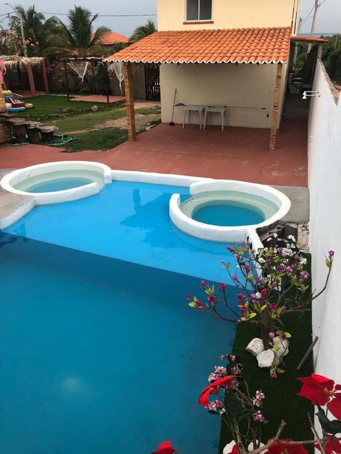 Paraiso Dos Reis Itaqui Dış mekan fotoğraf