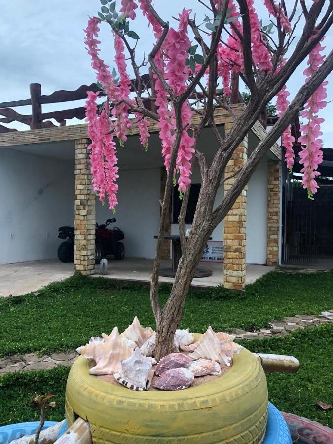 Paraiso Dos Reis Itaqui Dış mekan fotoğraf