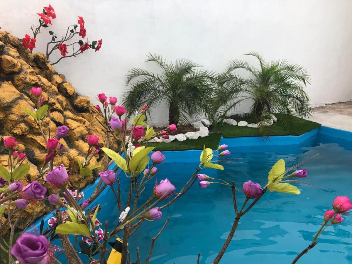 Paraiso Dos Reis Itaqui Dış mekan fotoğraf