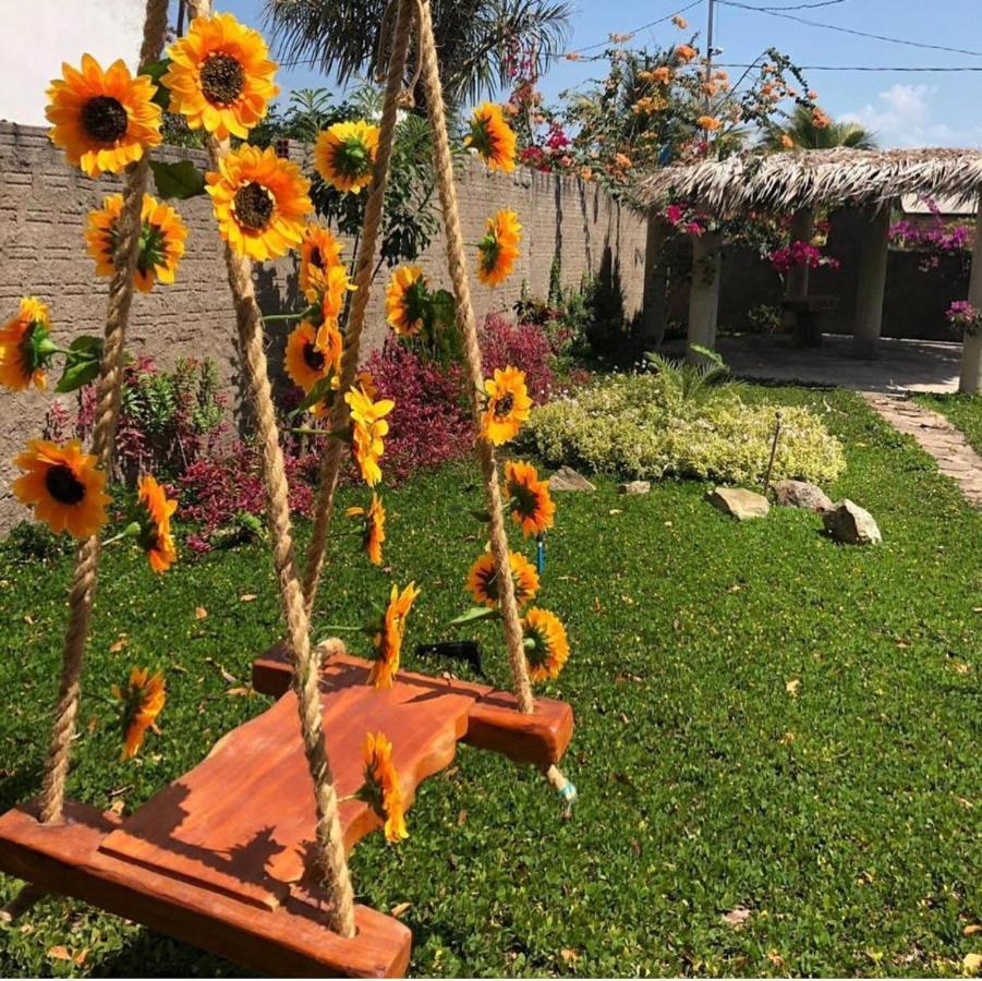 Paraiso Dos Reis Itaqui Dış mekan fotoğraf